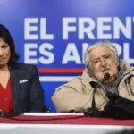 Mujica: “Para mí ha sido un día pesado, ando remontando mis huesos como puedo”
