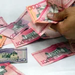 El Banco Central destaca crecimiento económico de 4.8 % en julio y acumulado de 5 %