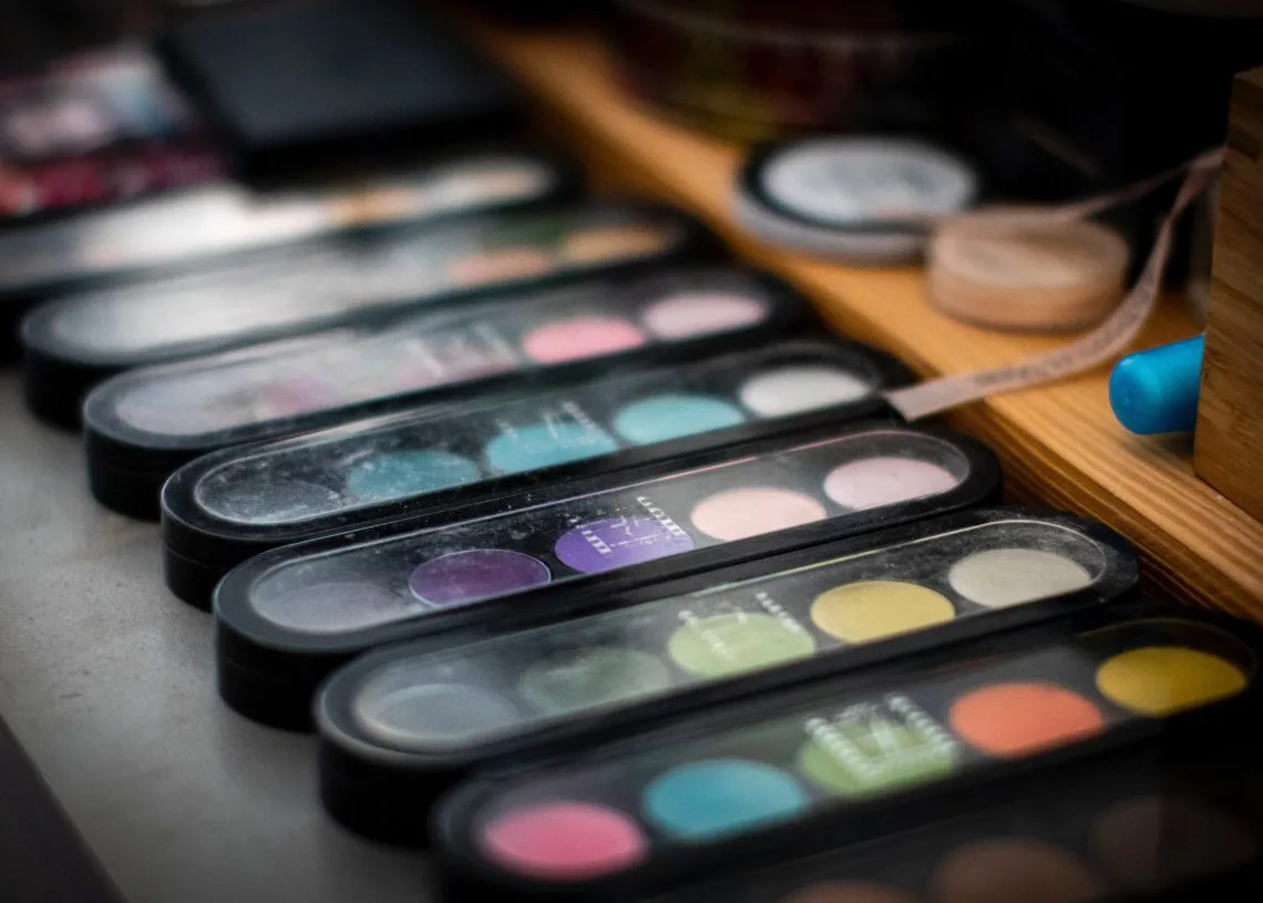 Industria cosmética en RD