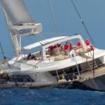 ¿Cómo se hundió el velero de lujo del magnate británico en Sicilia?