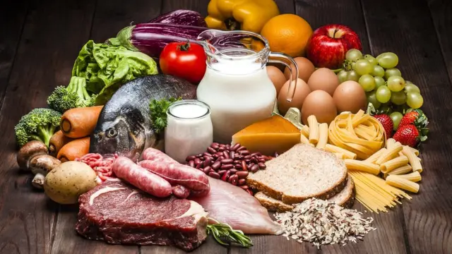 La FAO advierte fuerte amenaza de "La Niña" para la seguridad alimentaria mundial