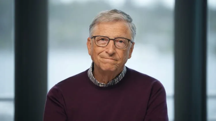 Bill Gates pronostica la próxima crisis sanitaria
