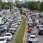 Intrant hará mañana foro de movilidad sostenible para optimizar el tiempo en Santo Domingo