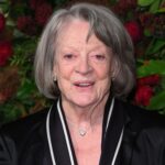 Muere a actriz Maggie Smith a los 89 años