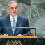 Este miércoles le toca a Abinader hablar en Asamblea de la ONU.