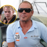 Fallece Chad McQueen, famoso por su papel de villano en "Karate Kid"