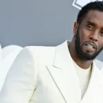 Arrestan al rapero Sean "Diddy" Combs en Nueva York tras acusación federal