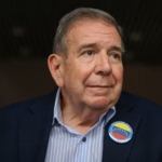 Edmundo González Urrutia