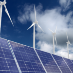 ¿Energía renovable en RD? Se necesitan 5.4 mil millones de dólares para transición