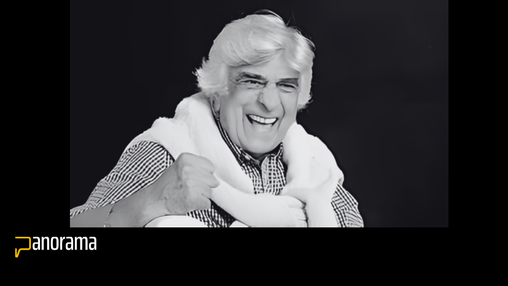 Fallece Horacio Lamadrid, destacado productor de la televisión dominicana