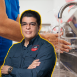 El 72% de los dominicanos no paga el agua potable que consume, dice Fellito Suberví