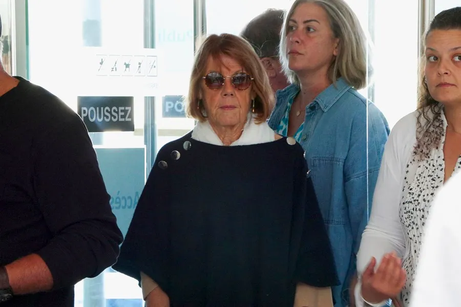 Vuelve a ausentarse en el juicio el acusado de haber drogado a su mujer para que otros la violaran