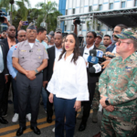 Gobierno lanza Operación Garantía de Paz para disminuir la criminalidad.