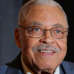 James Earl Jones participó e Star Wars.
