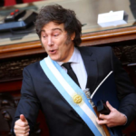 Javier Milei se reunirá con Elon Musk en EE.UU.