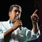 Maduro afirma que se juramentará como presidente de Venezuela el 10 de enero
