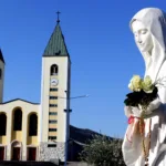 El Vaticano reconoce Medjugorje como lugar de culto, pero no se pronuncia sobre apariciones de la Virgen