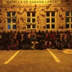 Autoridades apresan a 34 haitianos que ingresaron ilegalmente por Dajabón