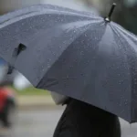 Lluvias