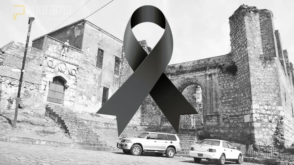 Preliminar: Hijo bajo investigación por hallazgo del cadáver de su madre, quemó la casa en donde fue encontrada