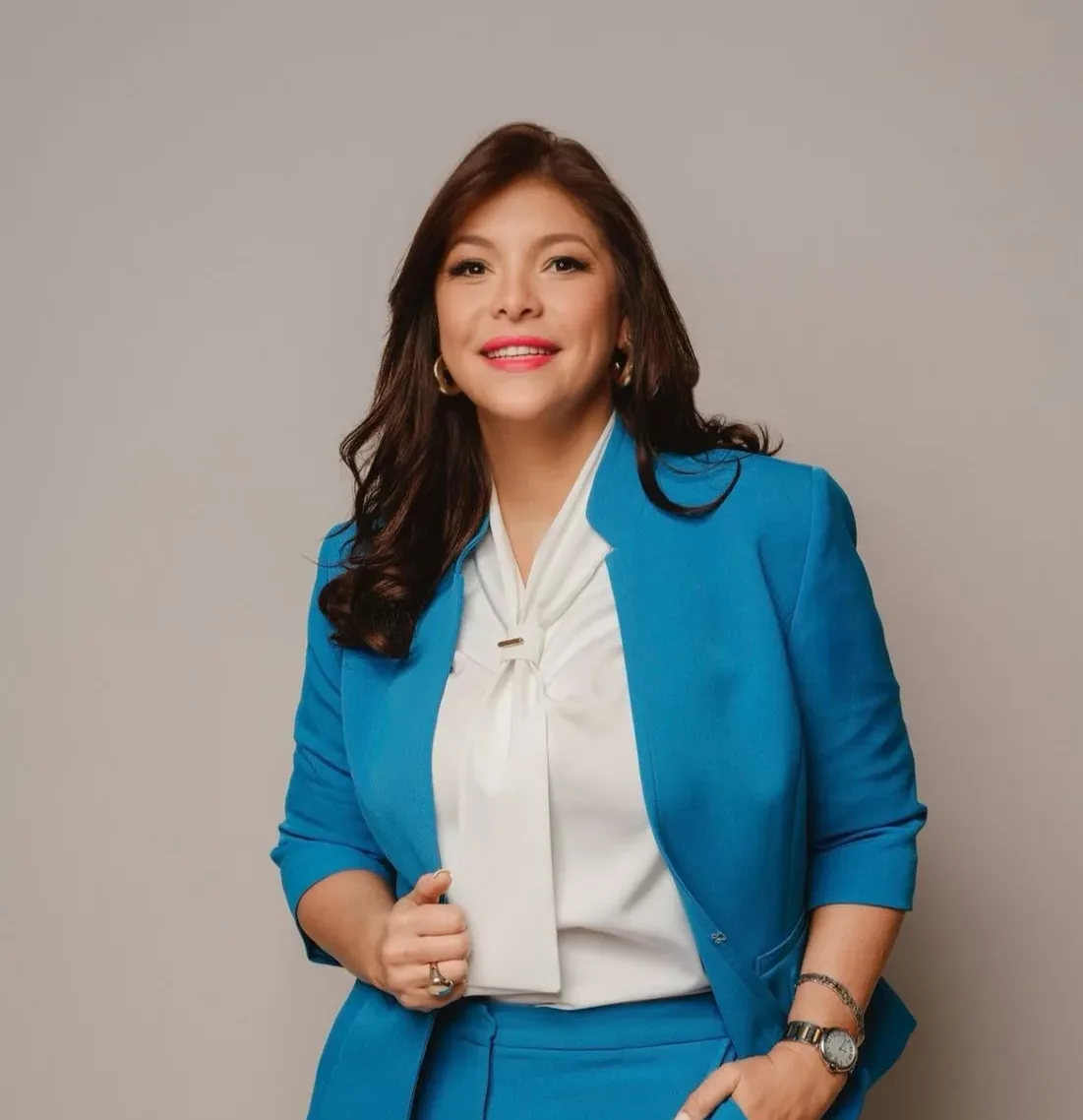 Nikauly De La Mota formará parte de "Altanto Tv".