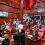 Listado de artículos a modificar en reforma a la Constitución