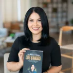 Experta en finanzas Jahaira Roble pone a circular su tercer libro “Lo que no te dicen los bancos”