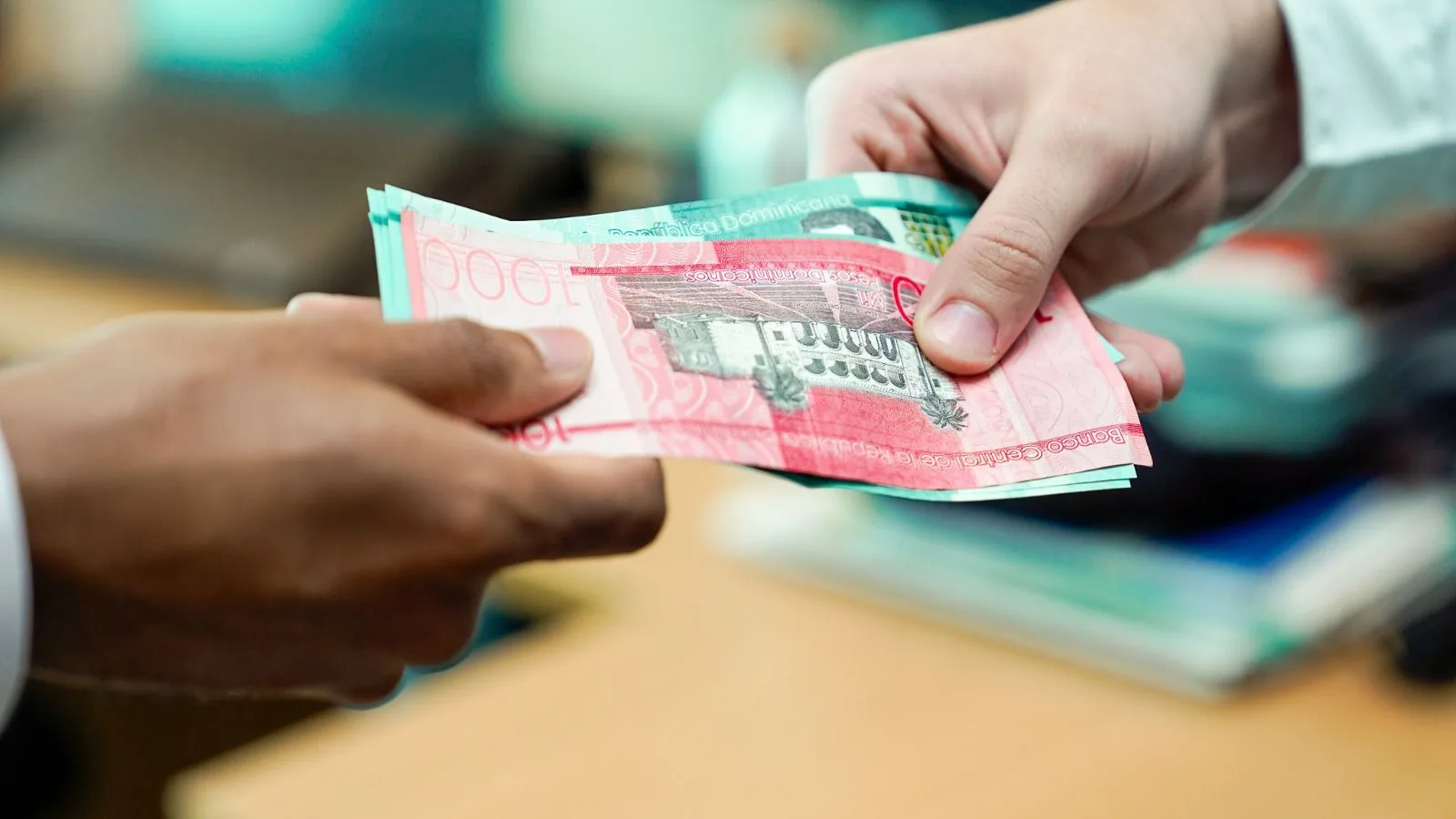 Depósitos aumentaron RD$155.8 mil millones en bancos múltiples en primeros siete meses del año
