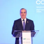 "No debemos permitir que Haití vuelva a caer en el olvido”, dice Abinader en la CAF