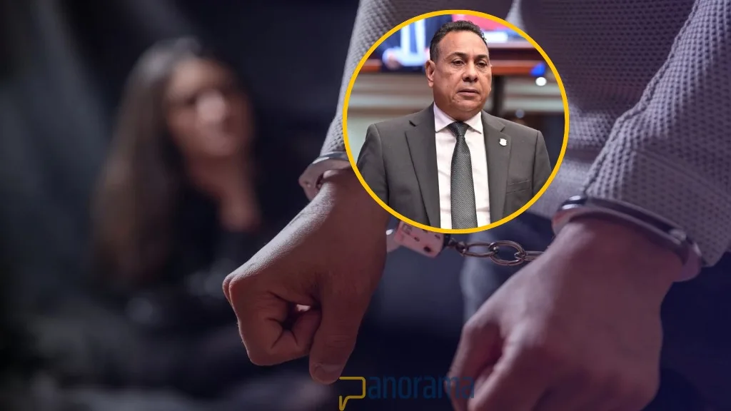 Senador de Monte Plata impulsa proyecto para crear Registro de Infractores Sexuales en RD
