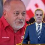 Diosdado Cabello a Luis Abinader: “Pague los 350 millones de dólares que debe a Venezuela por petróleo”