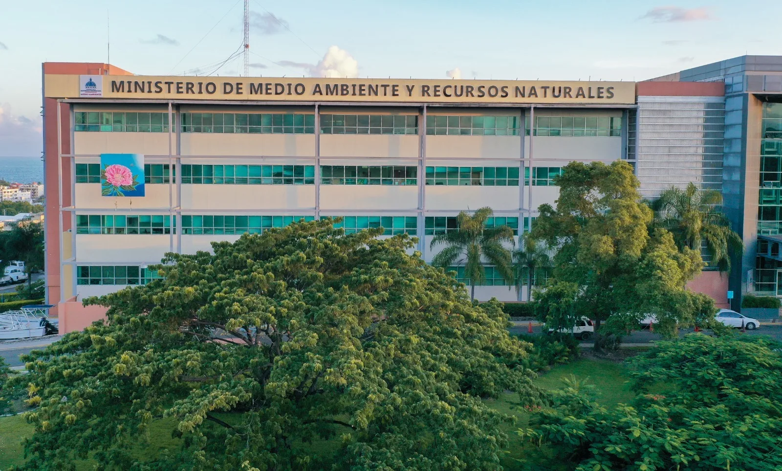 Valle Nuevo es prioridad en esta gestión de Medio Ambiente.