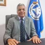 Presidente del Parlacen afirma migración ilegal de haitianos presenta un escenario caótico
