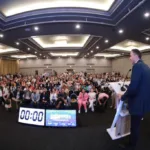 Cumbre Mundial de Comunicación Política