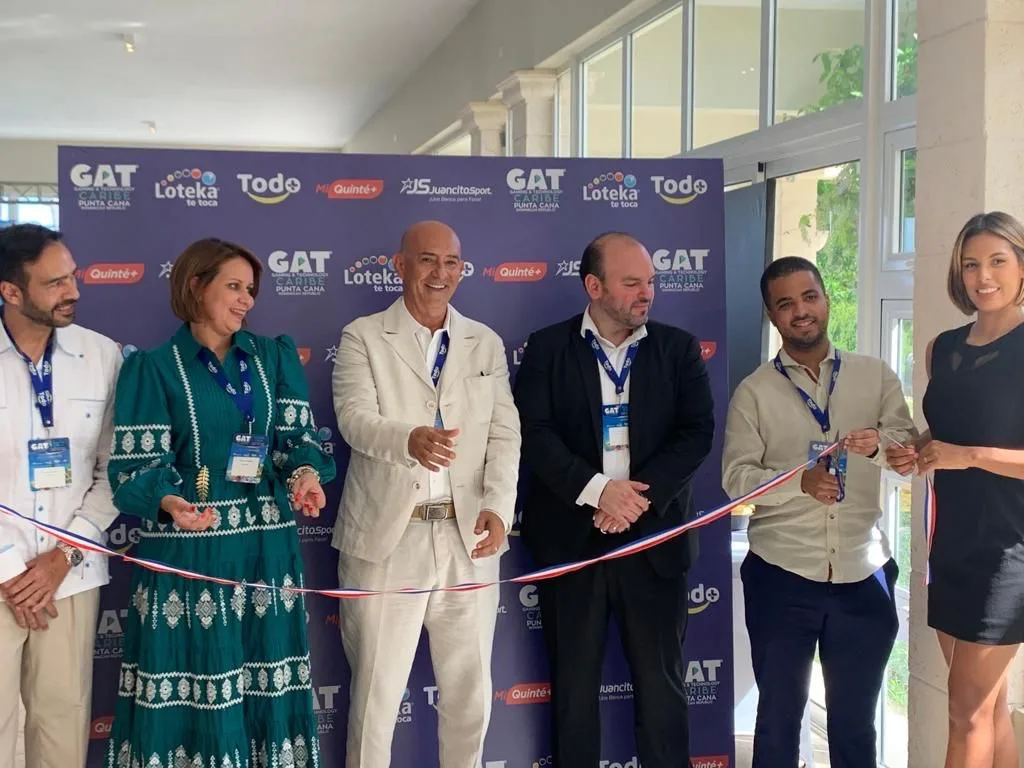 Personalidades comprometidas con nuevas tecnologías y el juego legal se reunirán en SD