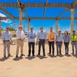 Obras Públicas inaugurará tramo III de la avenida Ecológica