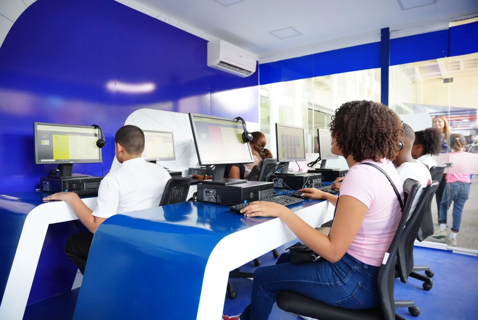 UASD aclara que mantenimiento de servicios digitales no interrumpió actividades