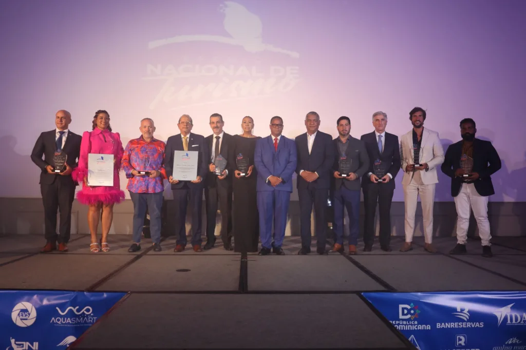 Premio Nacional de Turismo 2024, realizan tercera edición para reconocer excelencia del sector