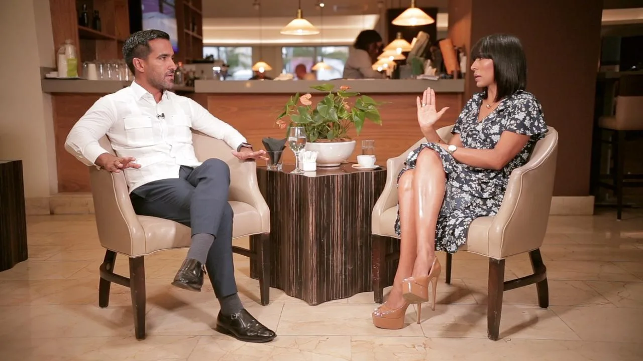 Dr. Luis Cruz denuncia inconformidad de elecciones en ANDECLIP