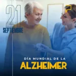 Hoy se conmemora el Día Mundial del Alzheimer.