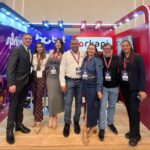 Destacan innovación y tecnología en sector de loterías en el GAT Gaming & Technology Showcase