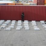 Cocaína/Imagen de archivo.