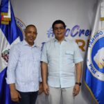 Norberto Ortiz con todas las de ganar la ADP.