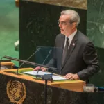 Abinader habla hoy ante Cumbre del Futuro en Asamblea General de la ONU