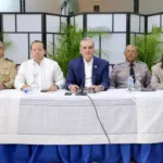 Abinader encabeza reunión de seguimiento al Plan de Seguridad Ciudadana