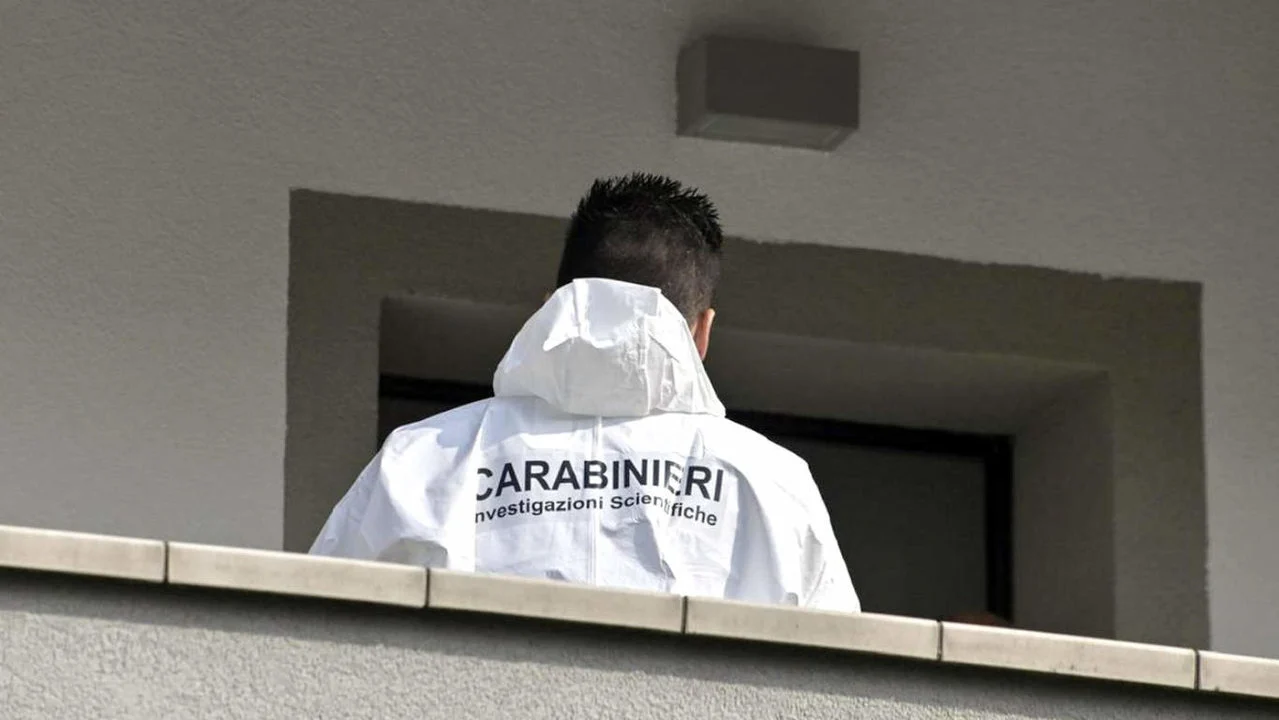 Adolescente mata a su padre, madre y hermano pequeño en su casa en Italia