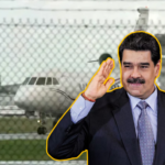 Avión de Maduro confiscado en RD está valorado en 13 millones de dólares