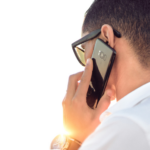 Uso del celular no está relacionado con el cáncer de cerebro, según estudio de OMS