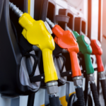 combustibles mantienen precios