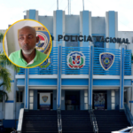 Policía apresa hombre por robar en casa de envejecientes en Dajabón